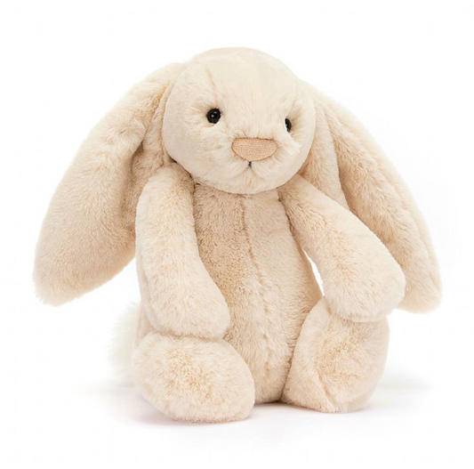 Bashful Bunny, Luxe Collection - Willow