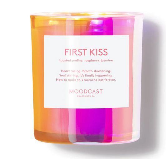 First Kiss 8 oz. Candle