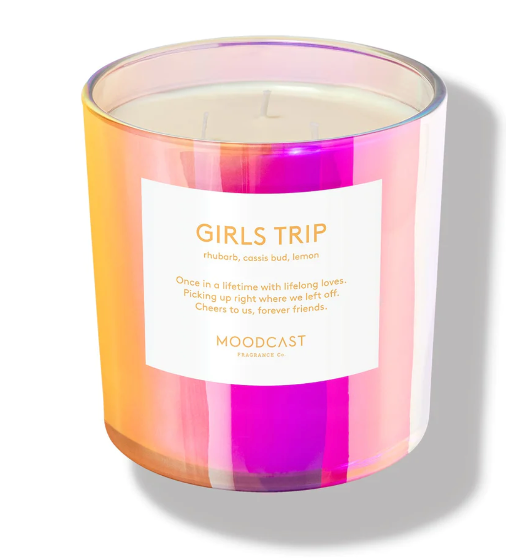 Girls Trip 3-Wick Candle