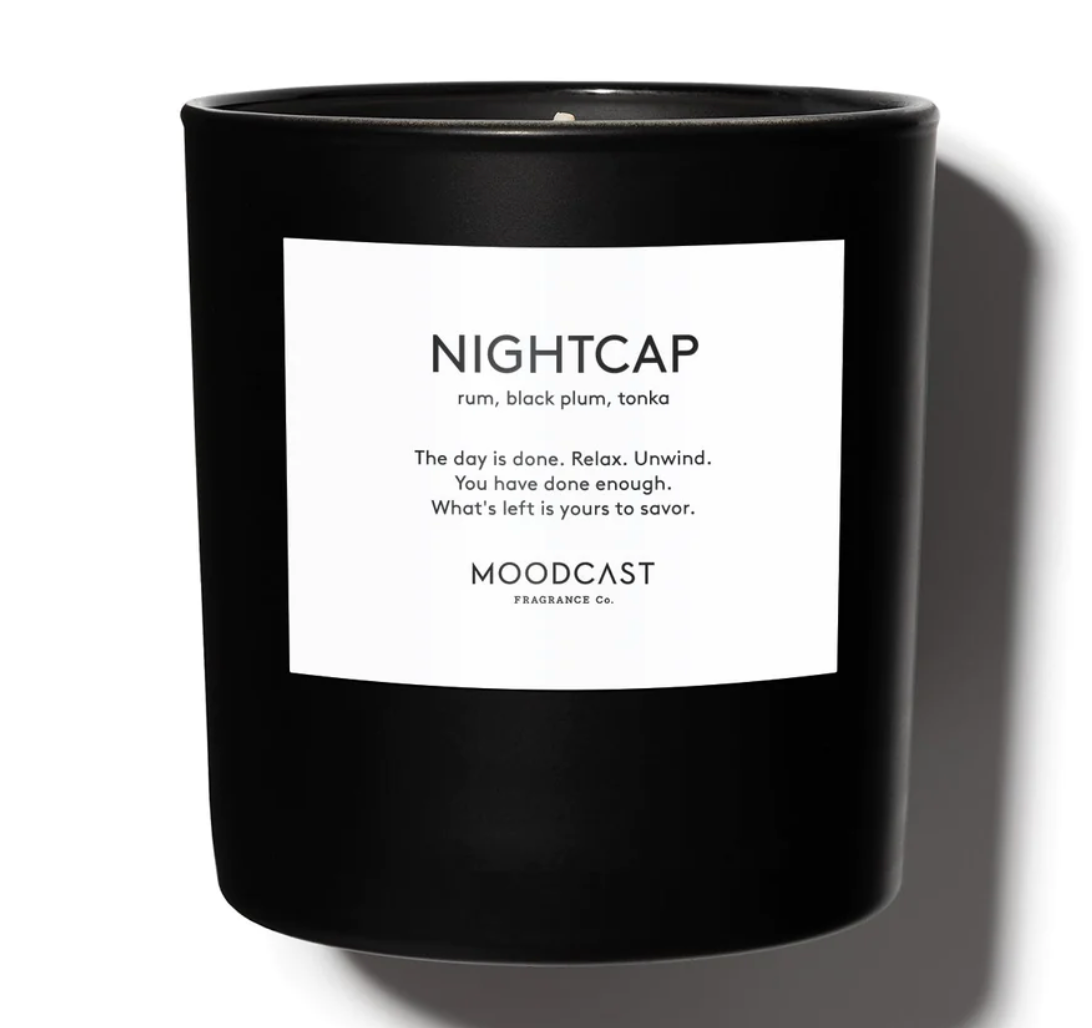 Nightcap 3-Wick Candle