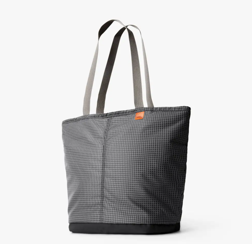 Cooler Tote - Arcade Grey