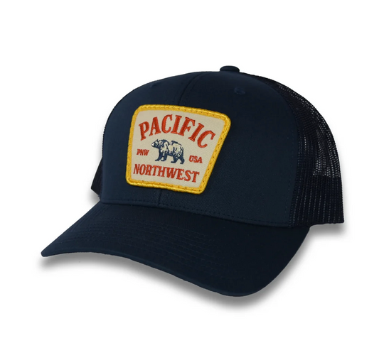 OSO Trucker - Navy