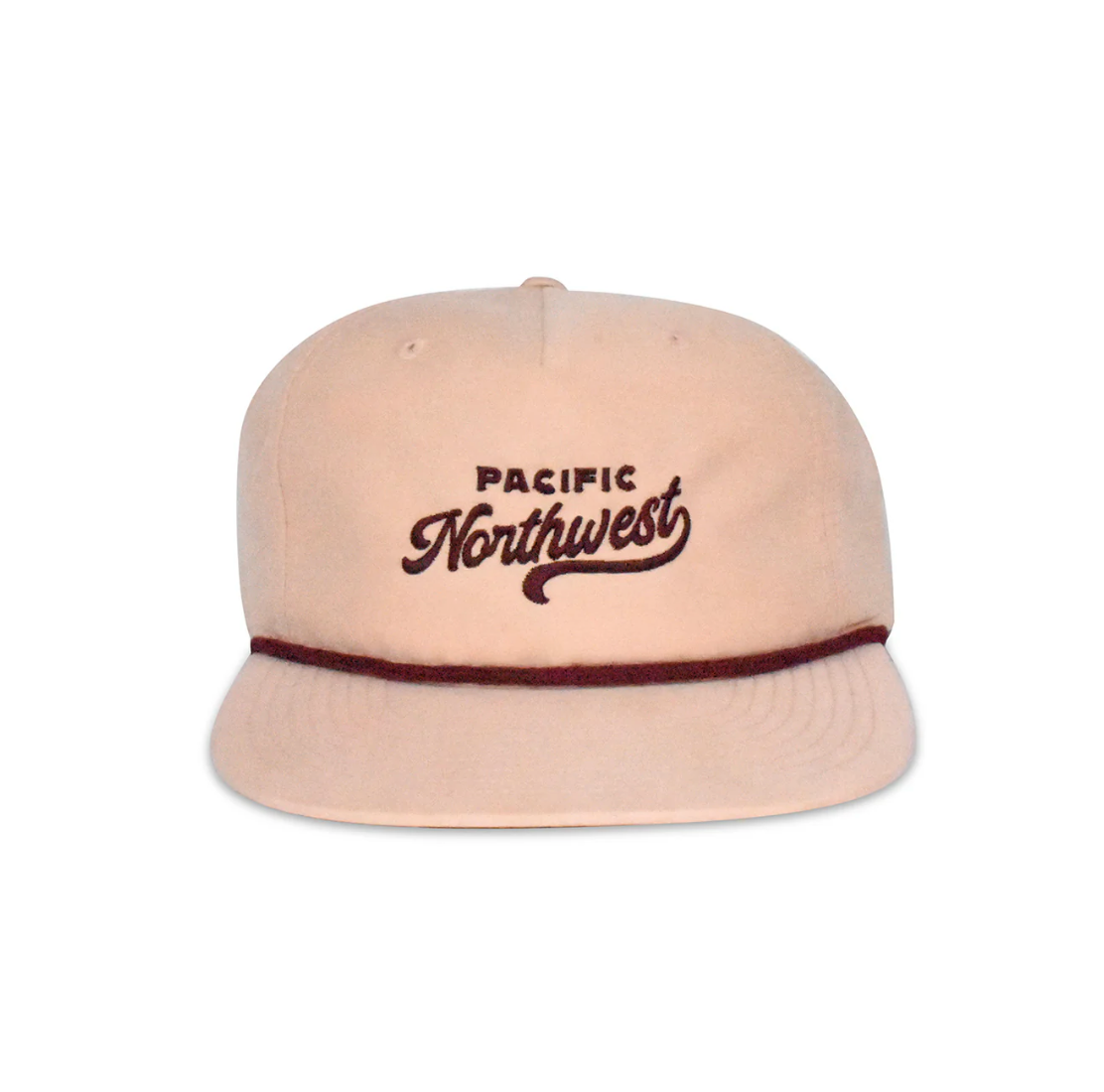 Westy 5-Panel - Peach