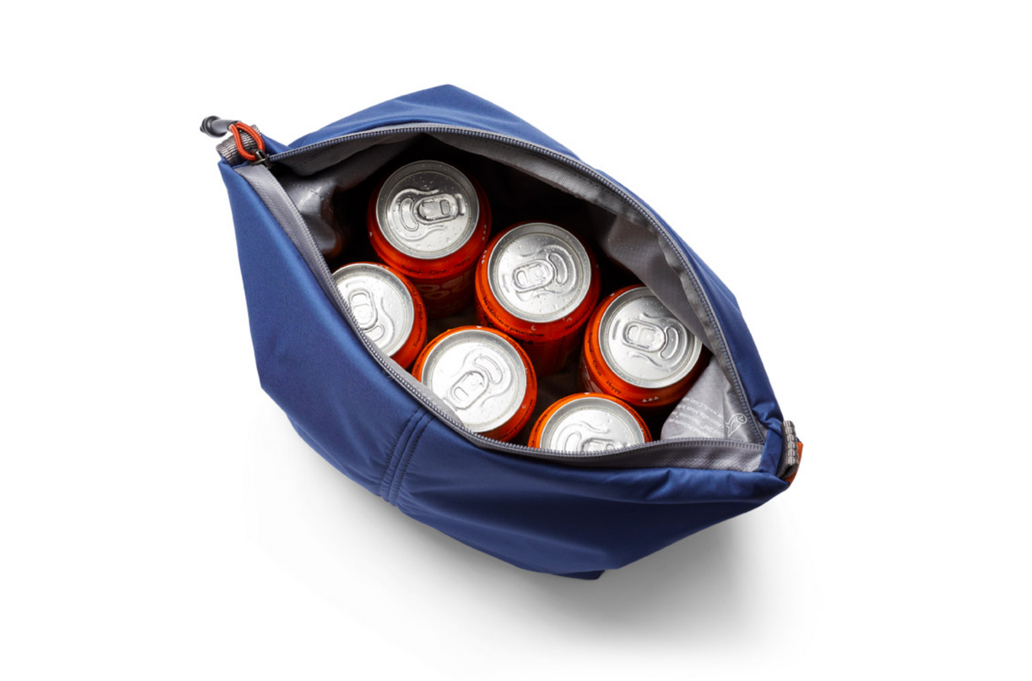 Cooler Caddy - True Blue