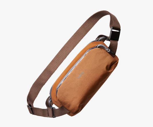 Venture Ready Sling 2.5L, Bronze