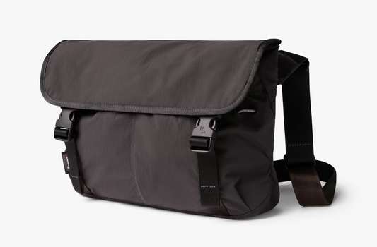 Cinch Messenger - Charcoal