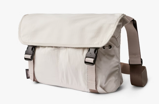 Cinch Messenger - Oat