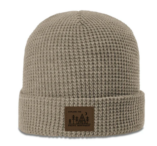 Index Beanie