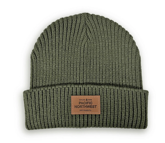 Rialto Beanie