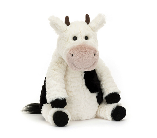 Mooliet Cow