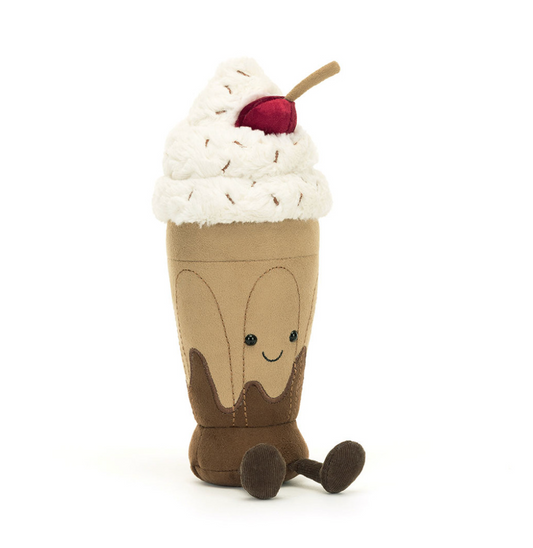 Amuseable Marin Chocolate Milkshake