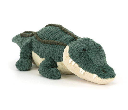 Allexi Alligator