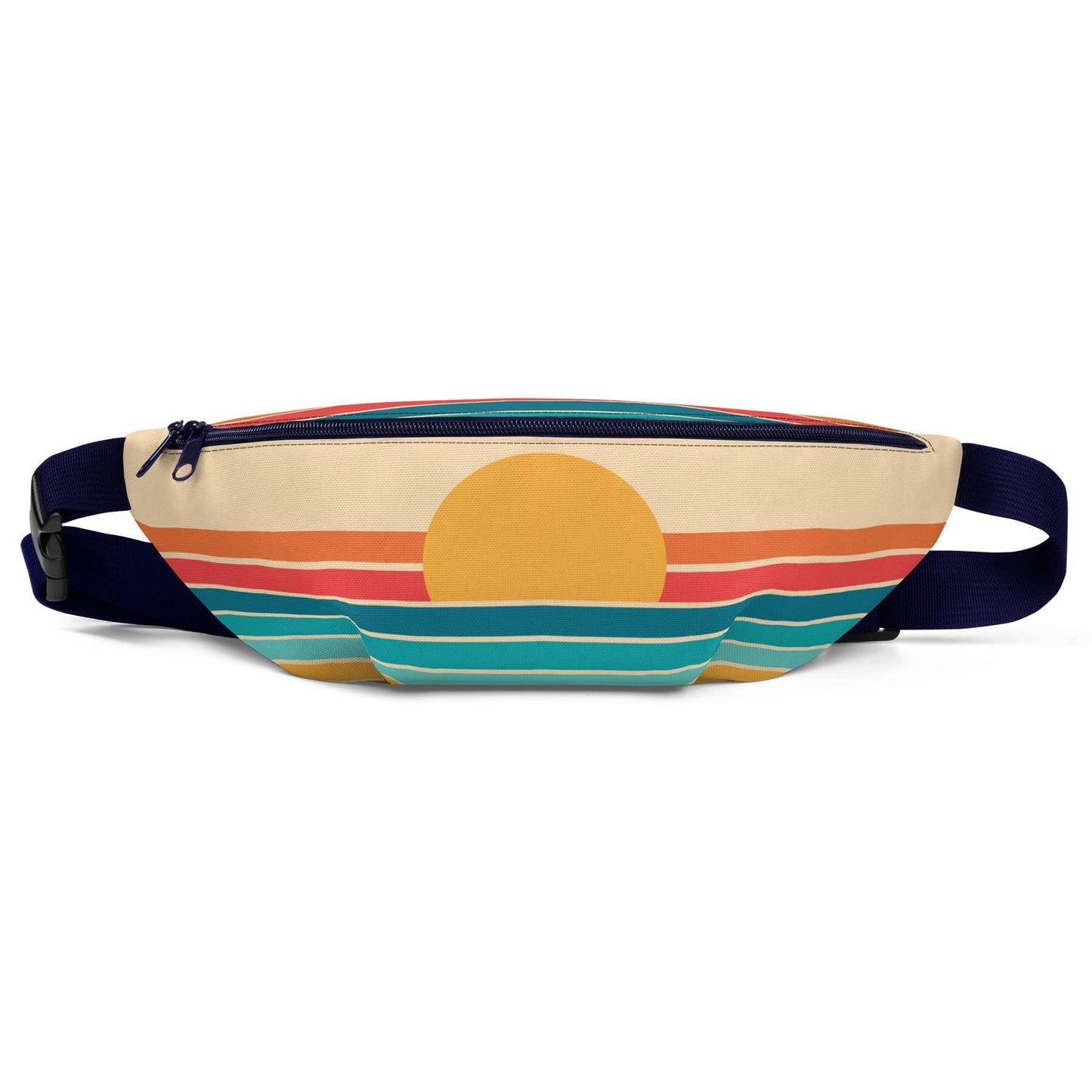 Fanny Pack: Sunrise