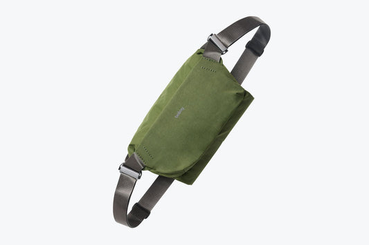 Venture Sling 6L, Ranger Green