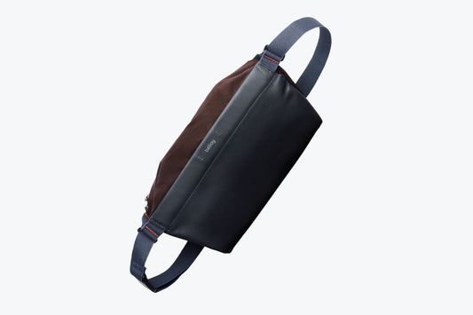 Sling Premium - Deep Plum