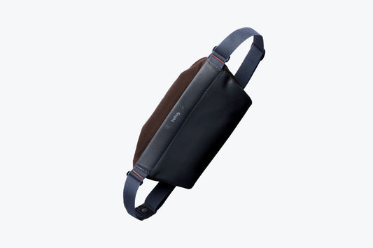 Sling Mini Premium - Deep Plum