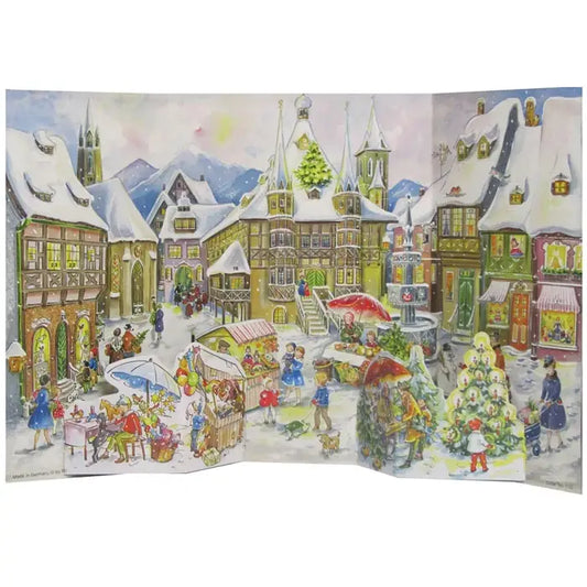 Adventskalender 110