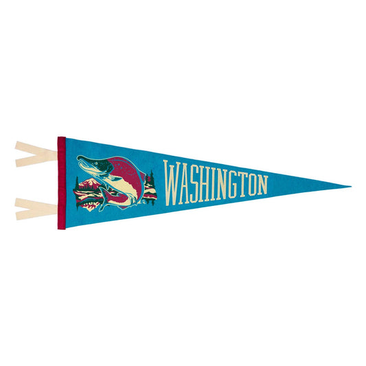 Washington Pennant