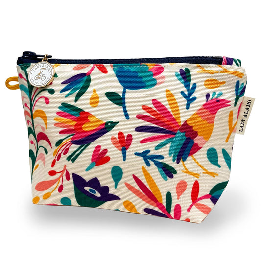Little Zip Otomi Ivory (NEW)