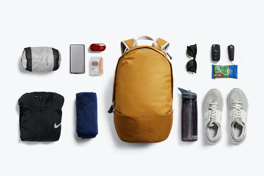 Lite DayPack - Copper