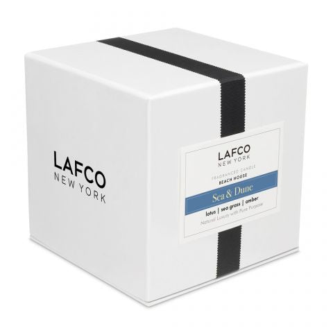 LAFCO - Sea & Dune Classic Candle 6.5 oz