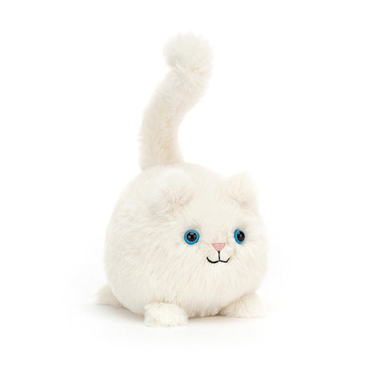 Kitten Caboodle - Cream