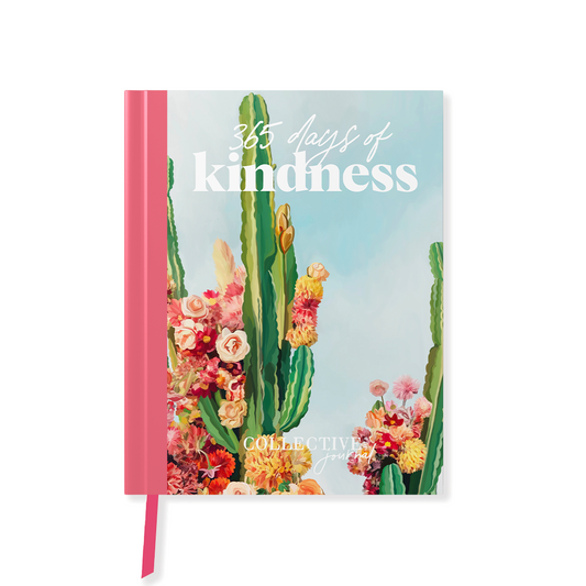 365 Days Of Kindness