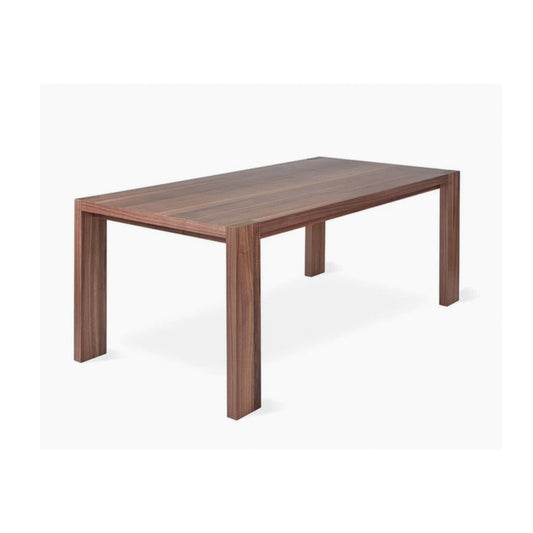 Plank Dining Table