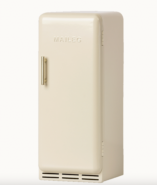 Maileg -  Fridge Off-White