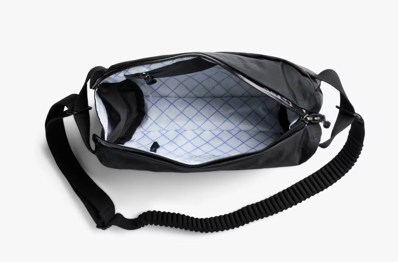 Venture Sling 6L, EcoPack Edition - Black – Dana's On Bainbridge