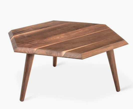 Metric Coffee Table