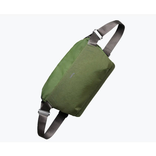 Venture Sling 9L, Ranger Green