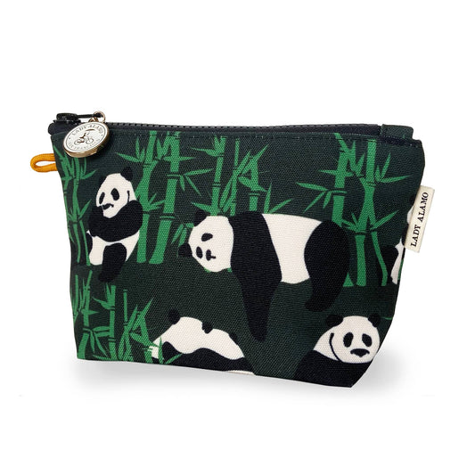 Little Zip: Panda