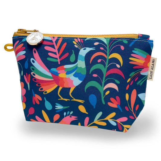 Little Zip Otomi Indigo (NEW)