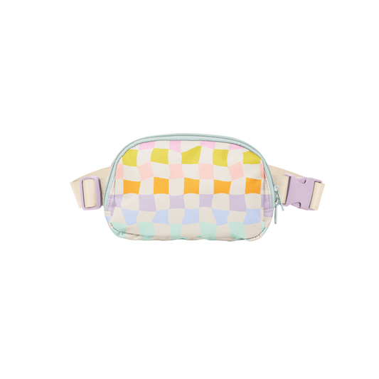 Simple Belt Bags