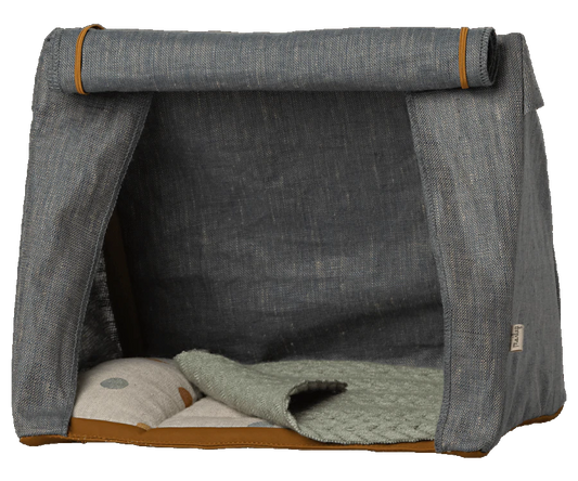 Happy Camper Tent, Mouse